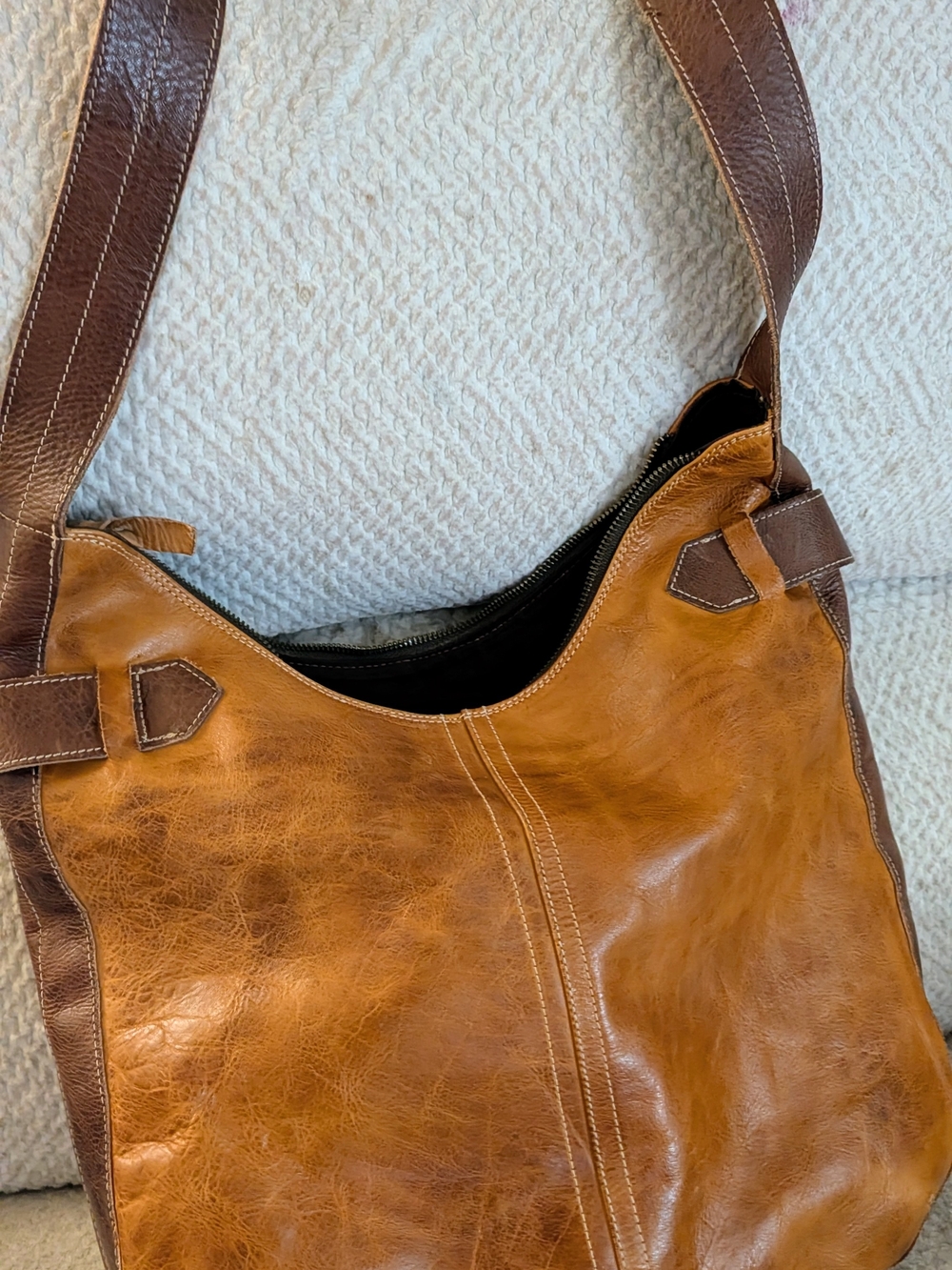 BED STU Argus Bag - Picture 4 of 5